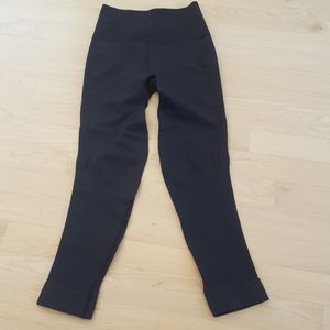 Lululemon Workout Pants